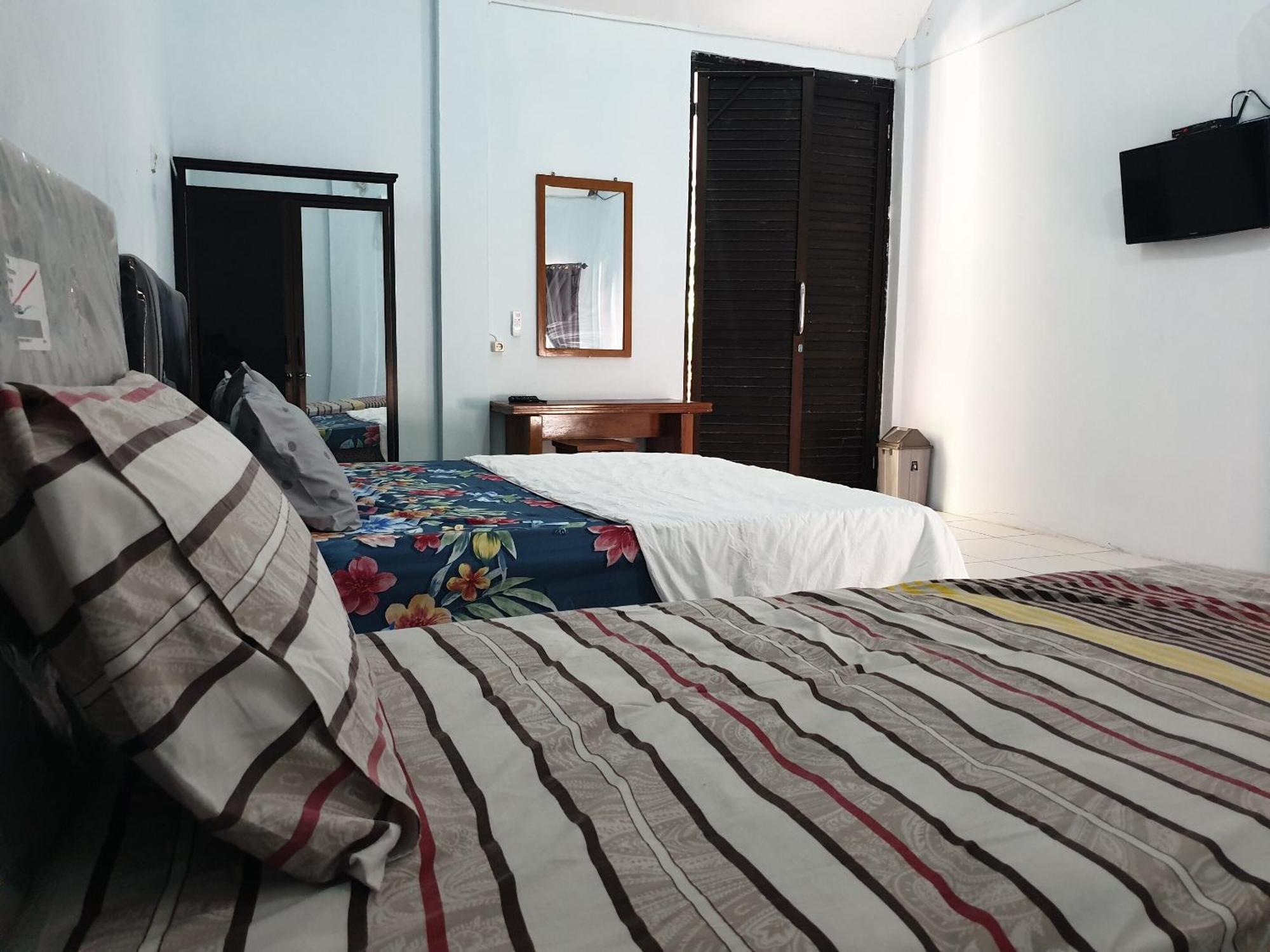 Capital O 92612 Penginapan D'Alas Purwo & Beachnearpadang Savana Sadengan บันยูวังงี ภายนอก รูปภาพ