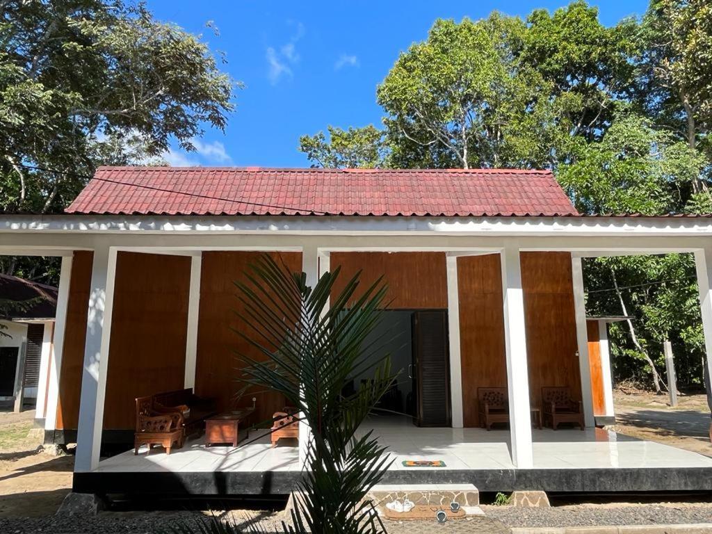 Capital O 92612 Penginapan D'Alas Purwo & Beachnearpadang Savana Sadengan บันยูวังงี ภายนอก รูปภาพ