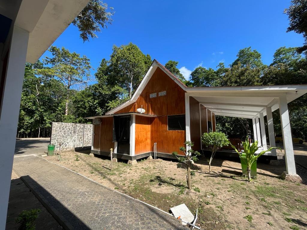 Capital O 92612 Penginapan D'Alas Purwo & Beachnearpadang Savana Sadengan บันยูวังงี ภายนอก รูปภาพ