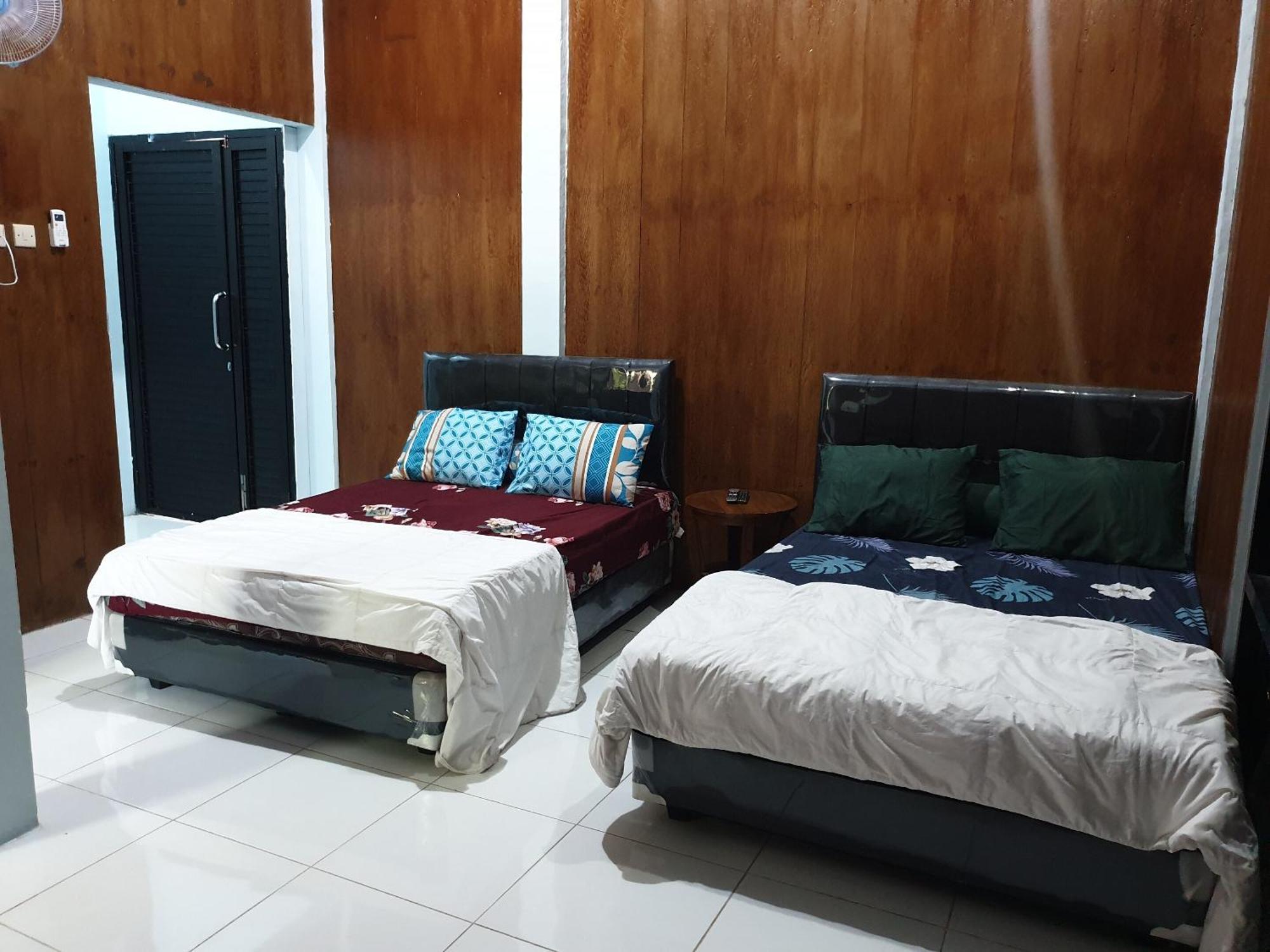 Capital O 92612 Penginapan D'Alas Purwo & Beachnearpadang Savana Sadengan บันยูวังงี ภายนอก รูปภาพ