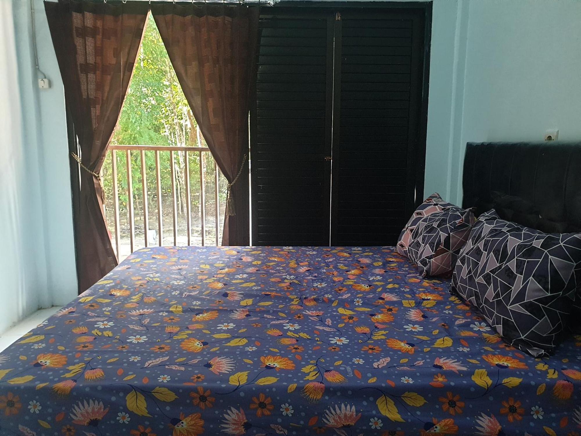 Capital O 92612 Penginapan D'Alas Purwo & Beachnearpadang Savana Sadengan บันยูวังงี ภายนอก รูปภาพ